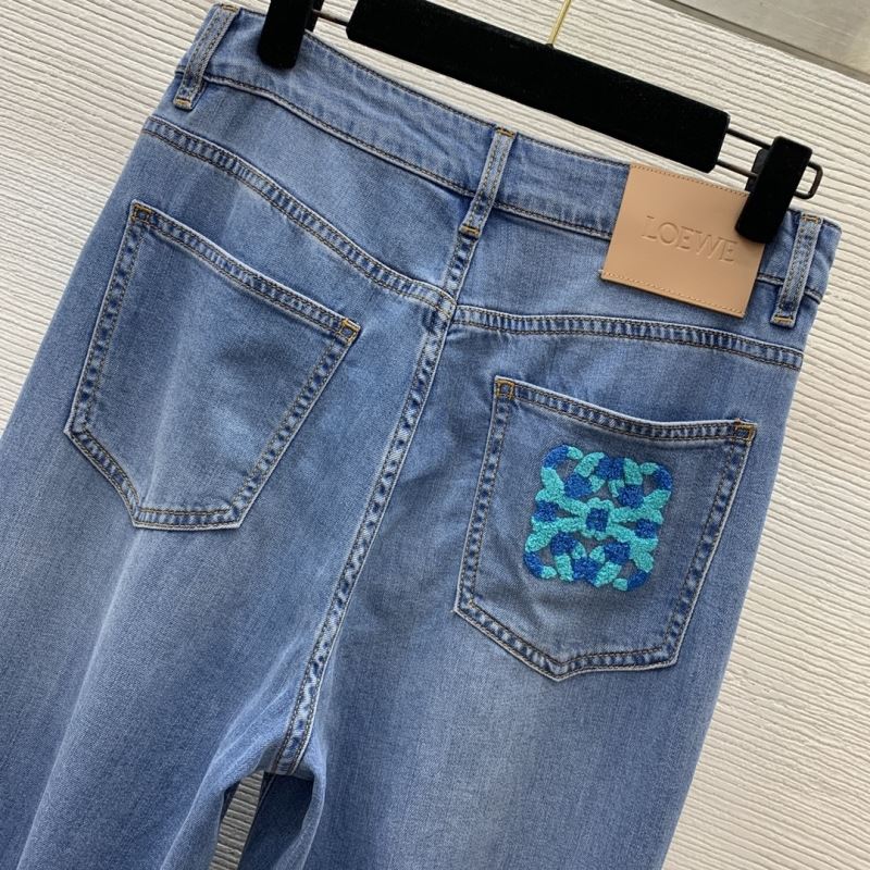 Chanel Jeans